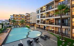 โรงแรมแกรนด์ บีเอส แอร์พอร์ต สุวรรณภูมิ